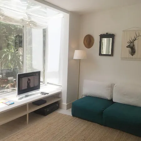 Apartamento Casa Do Limoeiro Lisboa