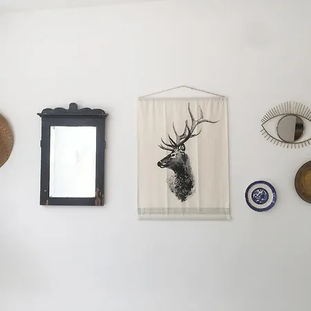 Casa Do Limoeiro *