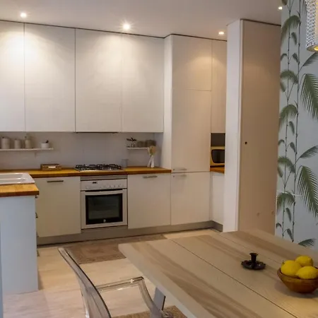 Apartamento Casa Do Limoeiro *