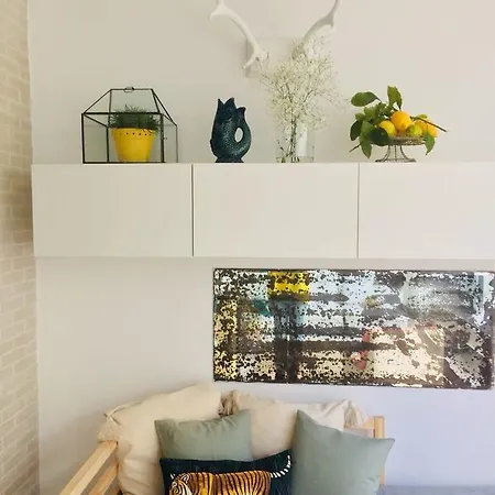 Casa Do Limoeiro Διαμέρισμα *