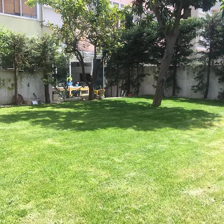 Διαμέρισμα Casa Do Limoeiro *