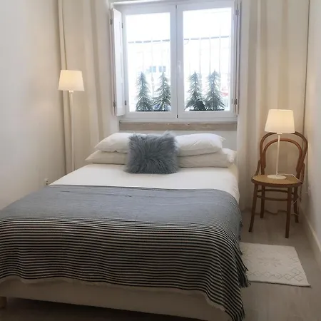 Casa Do Limoeiro Διαμέρισμα Lisboa