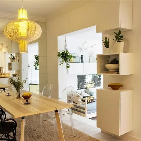 Διαμέρισμα Casa Do Limoeiro Lisboa